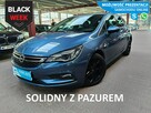 Opel Astra 1.4 150KM Navi,Asyst.Park,MartwePole,GrzaneFotele Przód/Tył/Kierownica