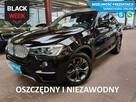BMW X4 2.0 190KM xDrive Automat, Skóra, Navi, Kamera, Grzane Fotele,FV23%