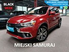 Mitsubishi ASX 1.6 117KM Rej. 2019r, Navi,Kamera,GrzaneFotele,Android/Apple Car,Xenon - 1