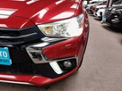Mitsubishi ASX 1.6 117KM Rej. 2019r, Navi,Kamera,GrzaneFotele,Android/Apple Car,Xenon - 7