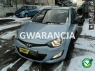 sprzedam hyundaia i20 z 2013r 1.2 B