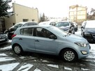 sprzedam hyundaia i20 z 2013r 1.2 B - 3
