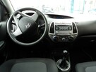 sprzedam hyundaia i20 z 2013r 1.2 B - 10
