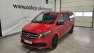 Mercedes Klasa V 300 d 4-Matic Avantgarde 9G-Tronic