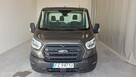 Ford Transit Trend 350 2.0 TDCi DPF E6.2 3.5t L3 - 2