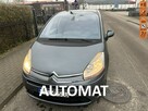 Citroen C4 Grand Picasso Automat/7 m/Benzyna/Hak/Nowy rozrząd, sprzęgło,hamulce, olej w skrzyni - 1