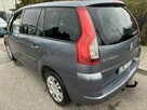 Citroen C4 Grand Picasso Automat/7 m/Benzyna/Hak/Nowy rozrząd, sprzęgło,hamulce, olej w skrzyni - 6