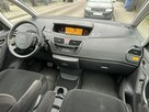 Citroen C4 Grand Picasso Automat/7 m/Benzyna/Hak/Nowy rozrząd, sprzęgło,hamulce, olej w skrzyni - 11