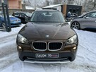 BMW X1 2.0 1WŁ Serwis ASO Climatronic Grzane Fotele Xenon Stan BDB BEzwypadk - 2