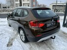 BMW X1 2.0 1WŁ Serwis ASO Climatronic Grzane Fotele Xenon Stan BDB BEzwypadk - 6