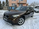 BMW X1 2.0 1WŁ Serwis ASO Climatronic Grzane Fotele Xenon Stan BDB BEzwypadk - 7