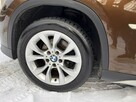 BMW X1 2.0 1WŁ Serwis ASO Climatronic Grzane Fotele Xenon Stan BDB BEzwypadk - 12