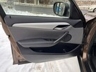 BMW X1 2.0 1WŁ Serwis ASO Climatronic Grzane Fotele Xenon Stan BDB BEzwypadk - 16