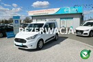 Ford Transit Connect 1.5 EcoBlue 120KM Trend F-vat Gwarancja SalonPL - 1