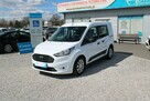 Ford Transit Connect 1.5 EcoBlue 120KM Trend F-vat Gwarancja SalonPL - 2