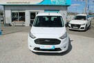 Ford Transit Connect 1.5 EcoBlue 120KM Trend F-vat Gwarancja SalonPL - 3
