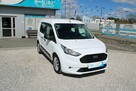Ford Transit Connect 1.5 EcoBlue 120KM Trend F-vat Gwarancja SalonPL - 4