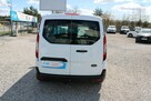 Ford Transit Connect 1.5 EcoBlue 120KM Trend F-vat Gwarancja SalonPL - 7