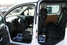 Ford Transit Connect 1.5 EcoBlue 120KM Trend F-vat Gwarancja SalonPL - 12