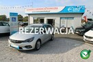 Opel Astra EDITION 122HP F-vat Salon Polska Gwarancja - 1