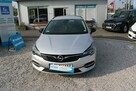 Opel Astra EDITION 122HP F-vat Salon Polska Gwarancja - 3