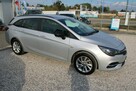 Opel Astra EDITION 122HP F-vat Salon Polska Gwarancja - 5