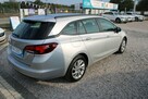 Opel Astra EDITION 122HP F-vat Salon Polska Gwarancja - 6