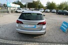 Opel Astra EDITION 122HP F-vat Salon Polska Gwarancja - 7