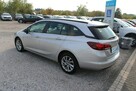 Opel Astra EDITION 122HP F-vat Salon Polska Gwarancja - 9
