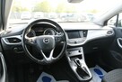 Opel Astra EDITION 122HP F-vat Salon Polska Gwarancja - 16