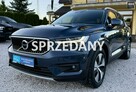 Volvo XC 40 4x4,Virtual Tacho,LED,Gwarancja - 1