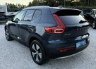 Volvo XC 40 4x4,Virtual Tacho,LED,Gwarancja - 7