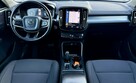 Volvo XC 40 4x4,Virtual Tacho,LED,Gwarancja - 11