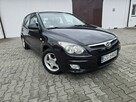 Hyundai i30 1,4+Gaz Klimatyzacja.2 Komp.Kół.Alufelgi.El.szyby.Centralka.OKAZJA - 2