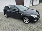 Hyundai i30 1,4+Gaz Klimatyzacja.2 Komp.Kół.Alufelgi.El.szyby.Centralka.OKAZJA - 4