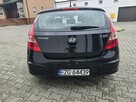 Hyundai i30 1,4+Gaz Klimatyzacja.2 Komp.Kół.Alufelgi.El.szyby.Centralka.OKAZJA - 12
