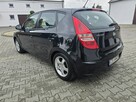 Hyundai i30 1,4+Gaz Klimatyzacja.2 Komp.Kół.Alufelgi.El.szyby.Centralka.OKAZJA - 13