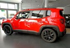 Jeep Renegade 1.3 150KM Automat Limited 4x2,  serwis ASO, wyposażenie - 3