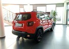 Jeep Renegade 1.3 150KM Automat Limited 4x2,  serwis ASO, wyposażenie - 5