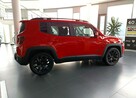 Jeep Renegade 1.3 150KM Automat Limited 4x2,  serwis ASO, wyposażenie - 6