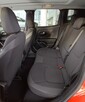 Jeep Renegade 1.3 150KM Automat Limited 4x2,  serwis ASO, wyposażenie - 10