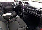 Jeep Renegade 1.3 150KM Automat Limited 4x2,  serwis ASO, wyposażenie - 11
