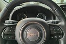 Jeep Renegade 1.3 150KM Automat Limited 4x2,  serwis ASO, wyposażenie - 12