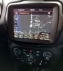 Jeep Renegade 1.3 150KM Automat Limited 4x2,  serwis ASO, wyposażenie - 13
