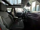Jeep Renegade 1.3 150KM Automat Limited 4x2,  serwis ASO, wyposażenie - 14