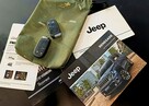 Jeep Renegade 1.3 150KM Automat Limited 4x2,  serwis ASO, wyposażenie - 15