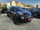 Nissan Juke BLACK EDITION |Nawigacja |ALU| Kamery 360| Czujniki Martwego Pola| FUL - 3