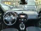Nissan Juke BLACK EDITION |Nawigacja |ALU| Kamery 360| Czujniki Martwego Pola| FUL - 7