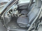 Nissan Juke BLACK EDITION |Nawigacja |ALU| Kamery 360| Czujniki Martwego Pola| FUL - 9