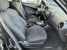Nissan Juke BLACK EDITION |Nawigacja |ALU| Kamery 360| Czujniki Martwego Pola| FUL - 16